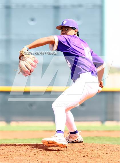 Thumbnail 3 in Notre Dame Prep @ Canyon View photogallery.