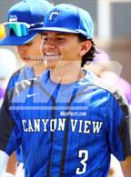 Photo from the gallery "Notre Dame Prep @ Canyon View"