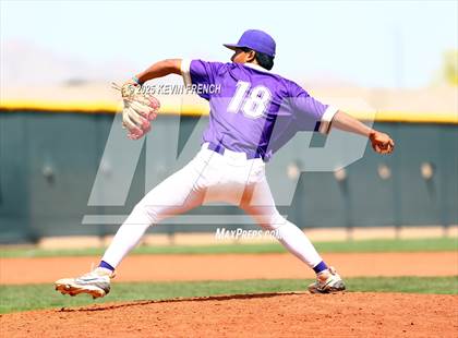 Thumbnail 3 in Notre Dame Prep @ Canyon View photogallery.
