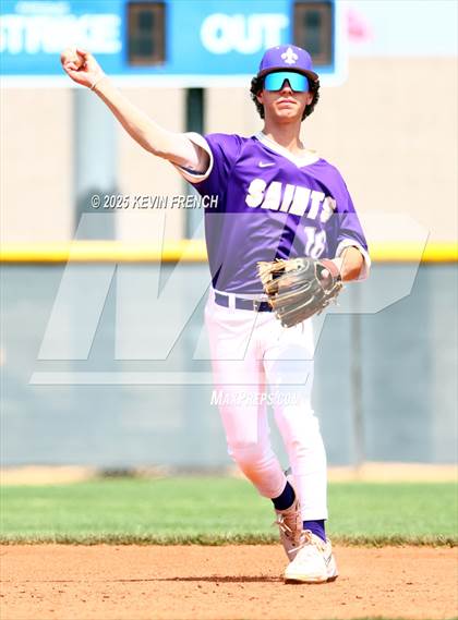 Thumbnail 3 in Notre Dame Prep @ Canyon View photogallery.