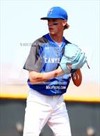 Photo from the gallery "Notre Dame Prep @ Canyon View"