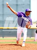 Photo from the gallery "Notre Dame Prep @ Canyon View"