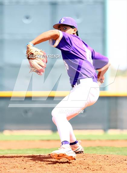 Thumbnail 1 in Notre Dame Prep @ Canyon View photogallery.