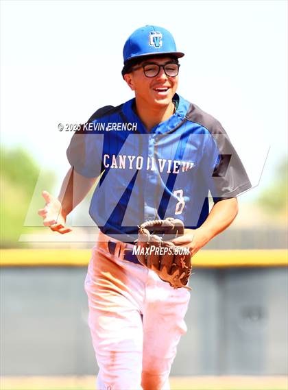 Thumbnail 2 in Notre Dame Prep @ Canyon View photogallery.