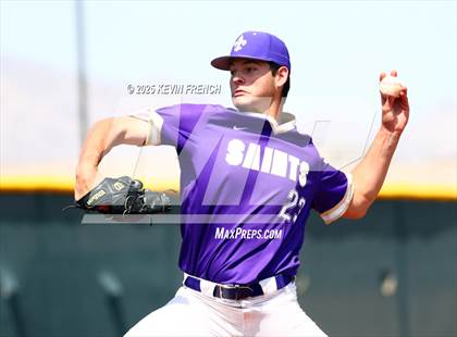 Thumbnail 1 in Notre Dame Prep @ Canyon View photogallery.