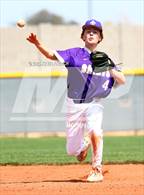 Photo from the gallery "Notre Dame Prep @ Canyon View"