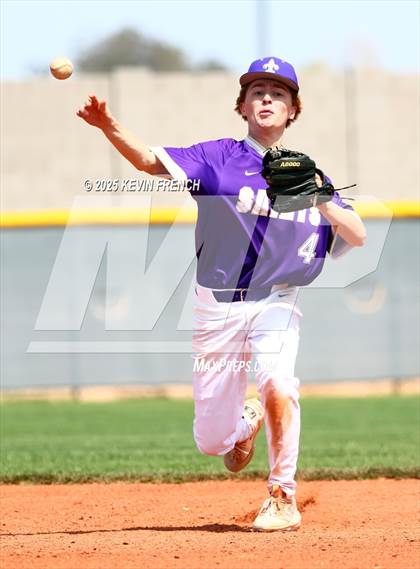 Thumbnail 2 in Notre Dame Prep @ Canyon View photogallery.