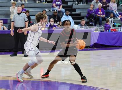 Thumbnail 1 in Owasso vs. Fayetteville (Hoopin on the Hill) photogallery.