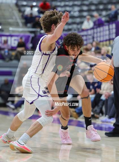 Thumbnail 2 in Owasso vs. Fayetteville (Hoopin on the Hill) photogallery.