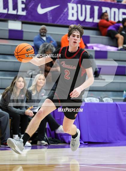 Thumbnail 1 in Owasso vs. Fayetteville (Hoopin on the Hill) photogallery.