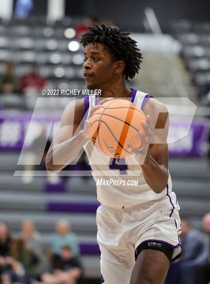Thumbnail 1 in Owasso vs. Fayetteville (Hoopin on the Hill) photogallery.