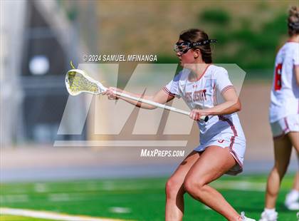 Thumbnail 1 in Kent Denver @ Regis Jesuit photogallery.
