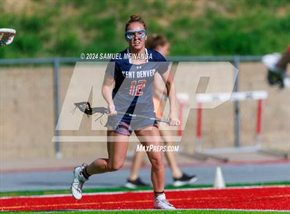 Thumbnail 1 in Kent Denver @ Regis Jesuit photogallery.