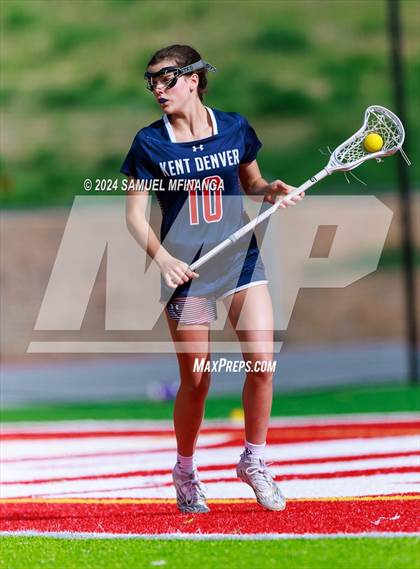 Thumbnail 3 in Kent Denver @ Regis Jesuit photogallery.
