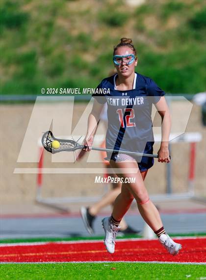 Thumbnail 3 in Kent Denver @ Regis Jesuit photogallery.