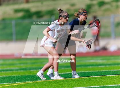 Thumbnail 1 in Kent Denver @ Regis Jesuit photogallery.
