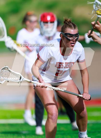 Thumbnail 2 in Kent Denver @ Regis Jesuit photogallery.