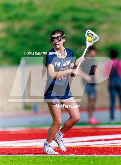 Thumbnail 3 in Kent Denver @ Regis Jesuit photogallery.
