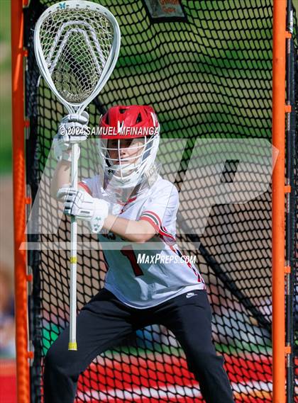 Thumbnail 3 in Kent Denver @ Regis Jesuit photogallery.