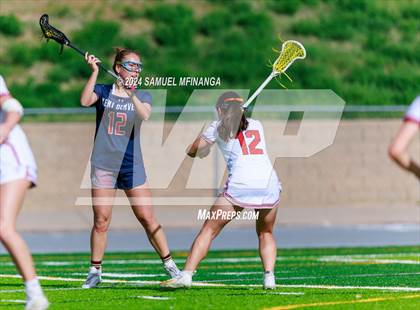 Thumbnail 2 in Kent Denver @ Regis Jesuit photogallery.