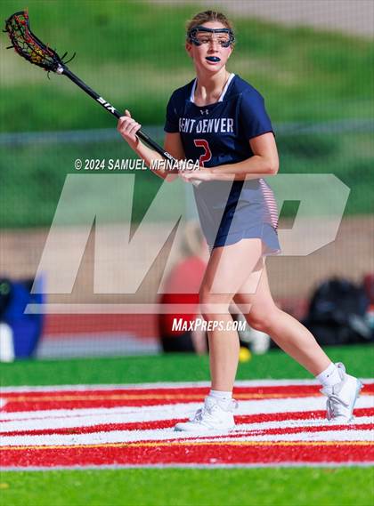 Thumbnail 3 in Kent Denver @ Regis Jesuit photogallery.