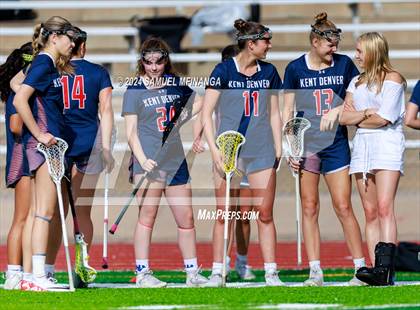Thumbnail 3 in Kent Denver @ Regis Jesuit photogallery.