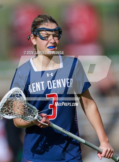 Thumbnail 1 in Kent Denver @ Regis Jesuit photogallery.