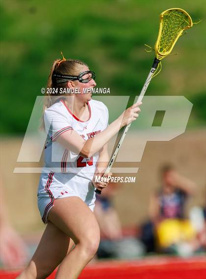 Thumbnail 1 in Kent Denver @ Regis Jesuit photogallery.