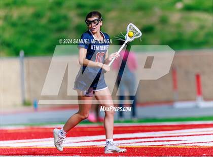 Thumbnail 2 in Kent Denver @ Regis Jesuit photogallery.