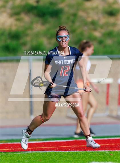 Thumbnail 3 in Kent Denver @ Regis Jesuit photogallery.