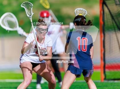 Thumbnail 3 in Kent Denver @ Regis Jesuit photogallery.