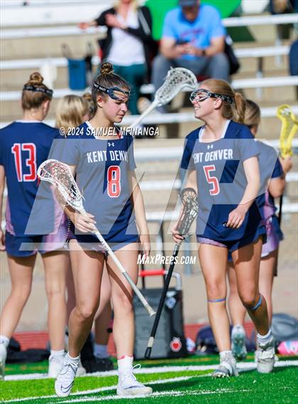 Thumbnail 3 in Kent Denver @ Regis Jesuit photogallery.