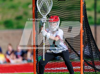Thumbnail 2 in Kent Denver @ Regis Jesuit photogallery.