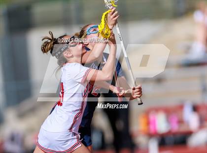 Thumbnail 3 in Kent Denver @ Regis Jesuit photogallery.