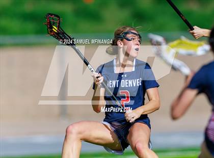 Thumbnail 2 in Kent Denver @ Regis Jesuit photogallery.