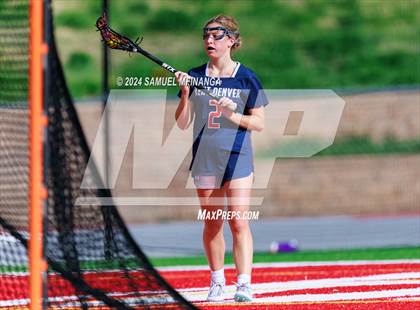 Thumbnail 2 in Kent Denver @ Regis Jesuit photogallery.