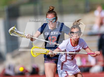 Thumbnail 2 in Kent Denver @ Regis Jesuit photogallery.