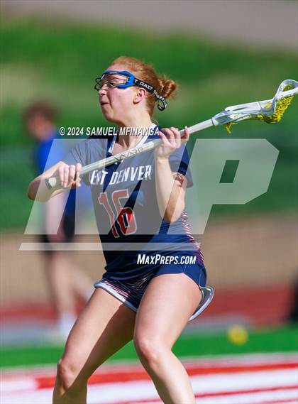 Thumbnail 3 in Kent Denver @ Regis Jesuit photogallery.