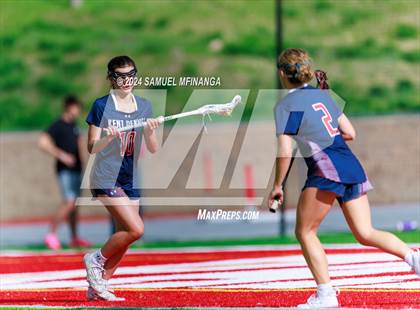 Thumbnail 1 in Kent Denver @ Regis Jesuit photogallery.
