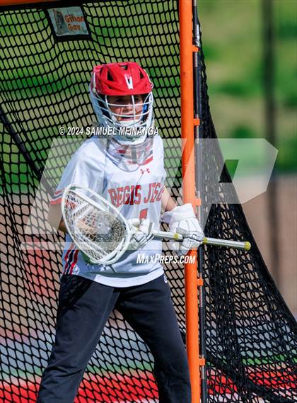 Thumbnail 1 in Kent Denver @ Regis Jesuit photogallery.