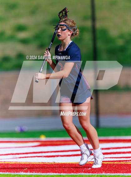 Thumbnail 3 in Kent Denver @ Regis Jesuit photogallery.