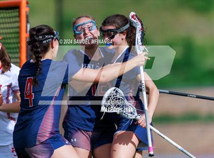 Thumbnail 3 in Kent Denver @ Regis Jesuit photogallery.