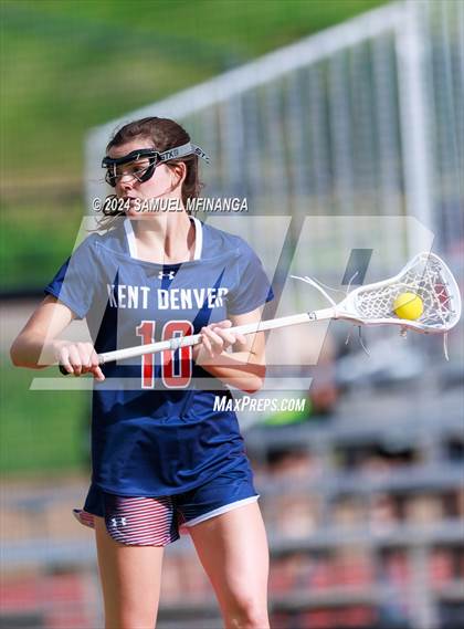 Thumbnail 3 in Kent Denver @ Regis Jesuit photogallery.