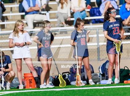 Thumbnail 1 in Kent Denver @ Regis Jesuit photogallery.