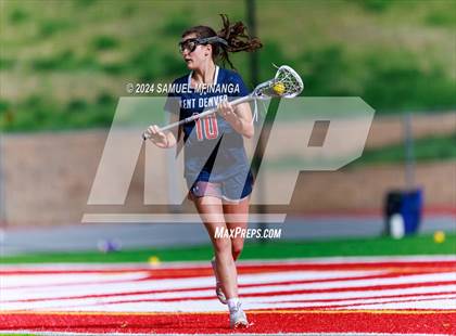 Thumbnail 2 in Kent Denver @ Regis Jesuit photogallery.