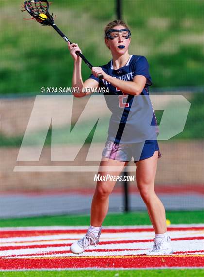Thumbnail 2 in Kent Denver @ Regis Jesuit photogallery.
