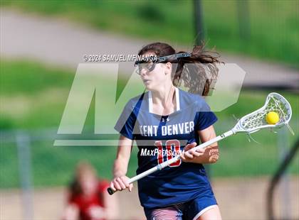Thumbnail 3 in Kent Denver @ Regis Jesuit photogallery.