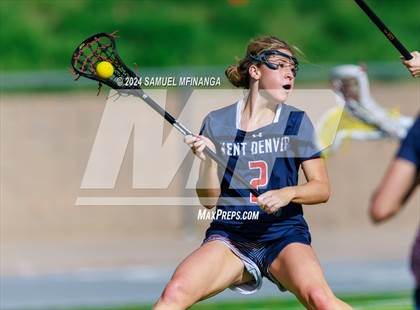 Thumbnail 3 in Kent Denver @ Regis Jesuit photogallery.