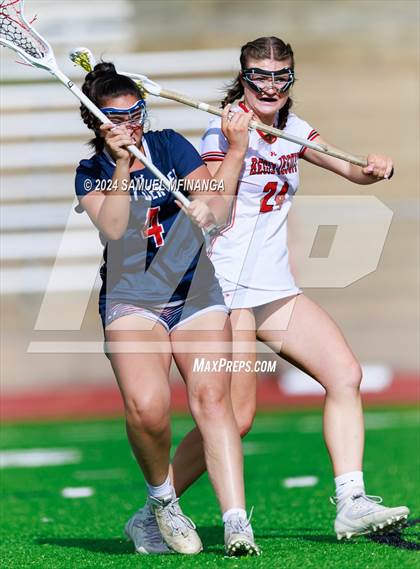 Thumbnail 3 in Kent Denver @ Regis Jesuit photogallery.