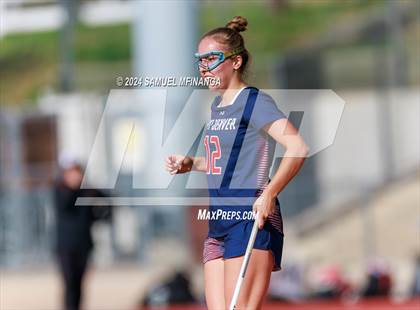 Thumbnail 1 in Kent Denver @ Regis Jesuit photogallery.